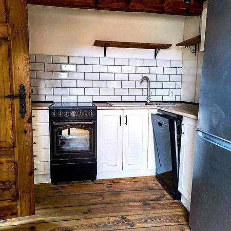Stare Dechy Apartman Wschowa Kültér fotó