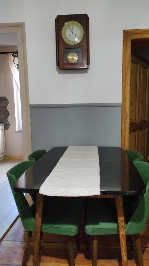 Stare Dechy Apartman Wschowa Kültér fotó