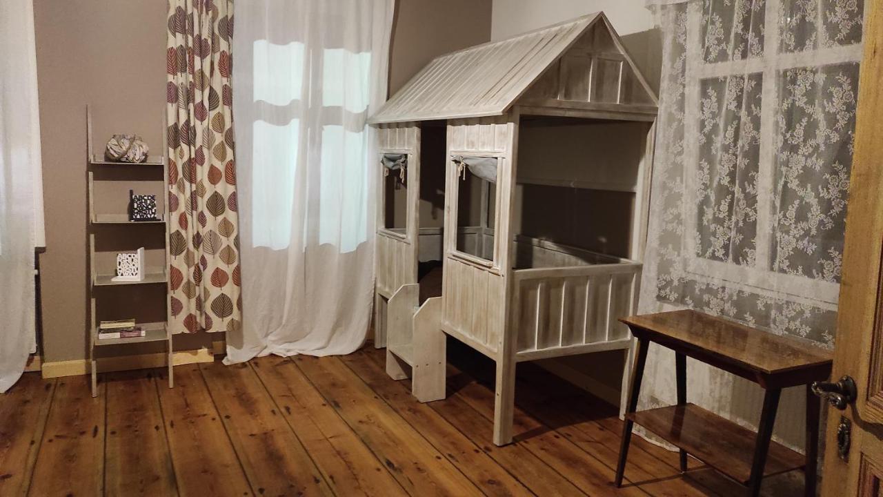 Stare Dechy Apartman Wschowa Kültér fotó