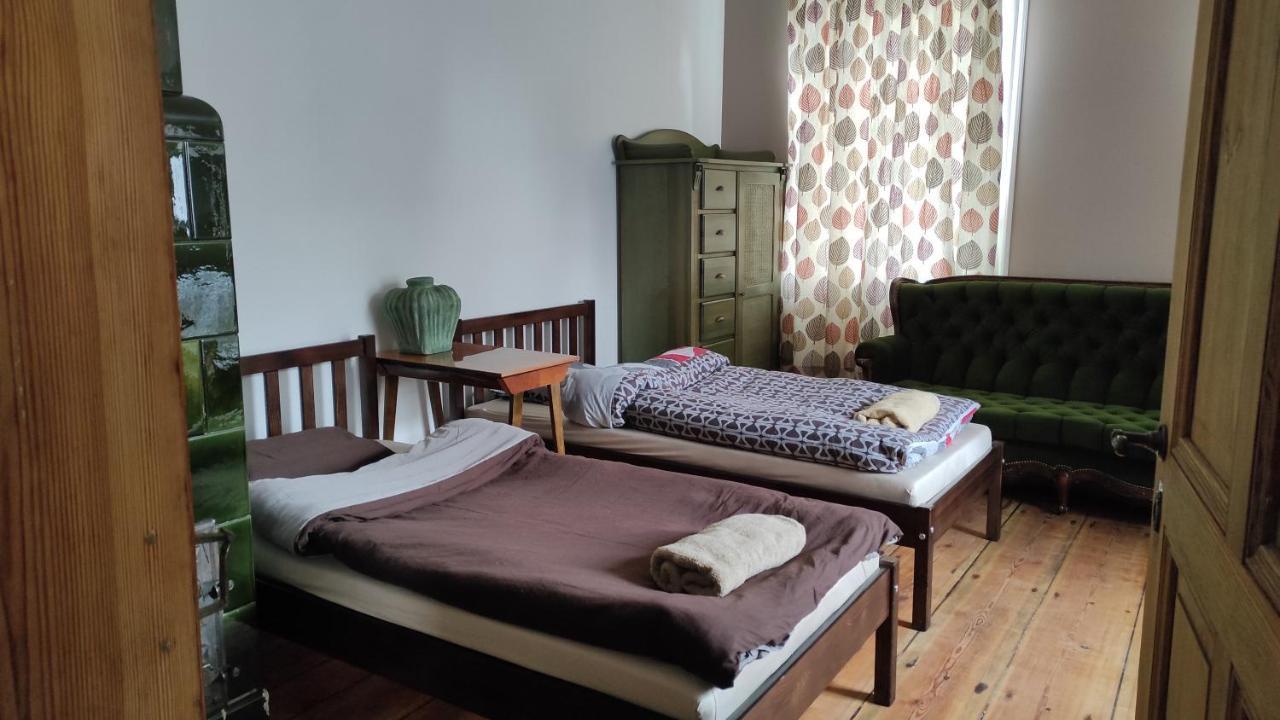 Stare Dechy Apartman Wschowa Kültér fotó