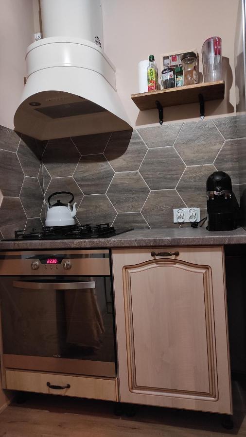 Stare Dechy Apartman Wschowa Kültér fotó