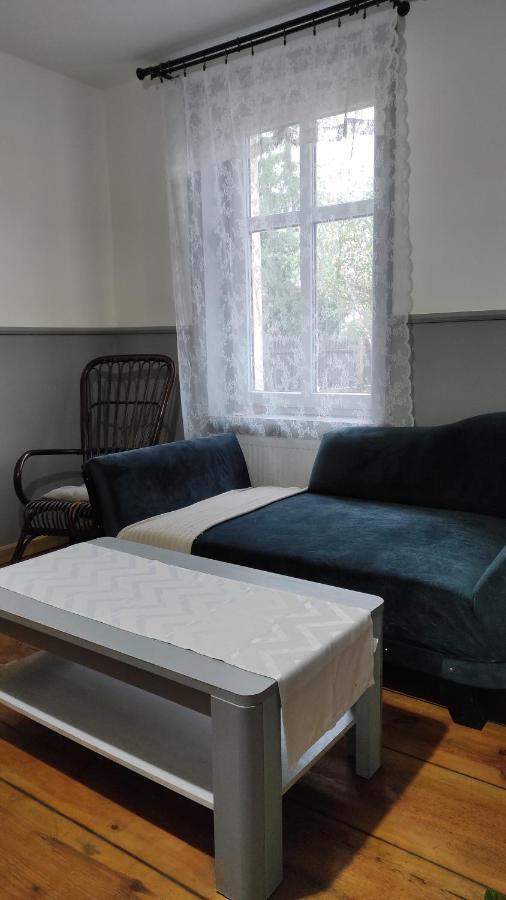 Stare Dechy Apartman Wschowa Kültér fotó