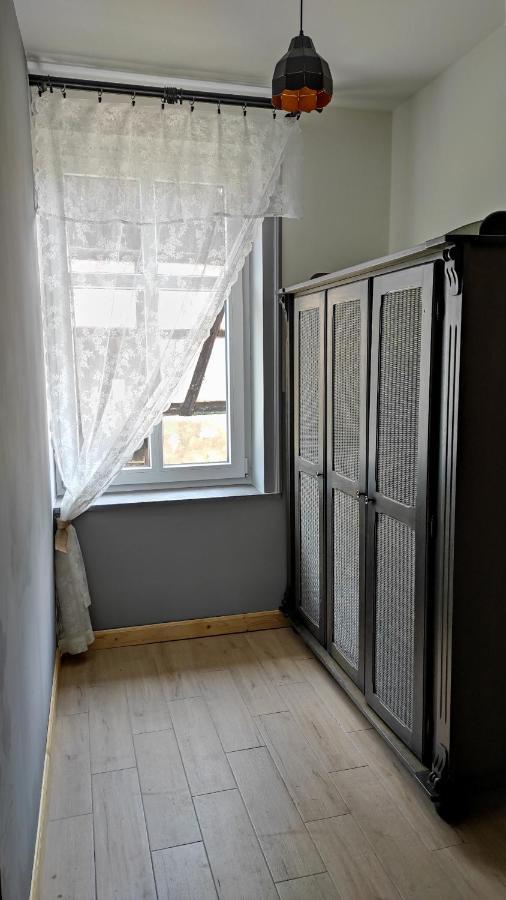 Stare Dechy Apartman Wschowa Kültér fotó