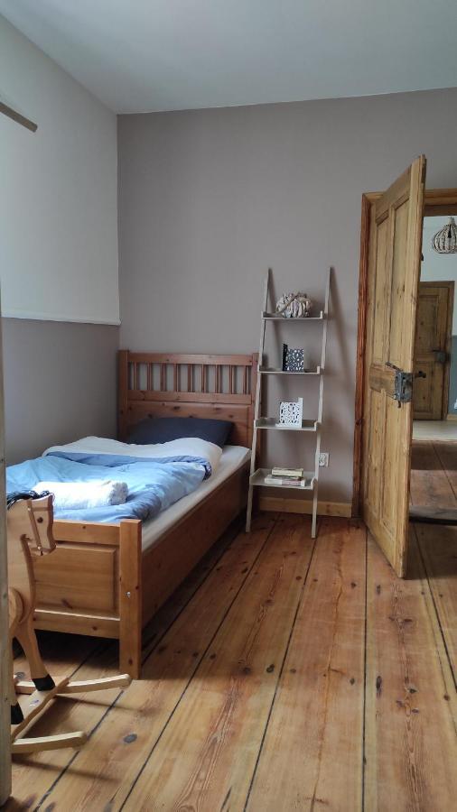 Stare Dechy Apartman Wschowa Kültér fotó