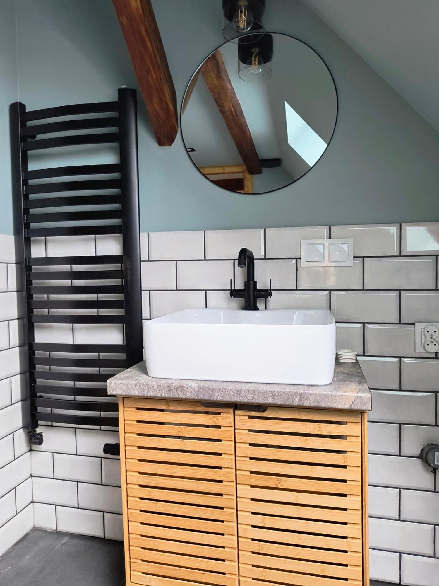Stare Dechy Apartman Wschowa Kültér fotó