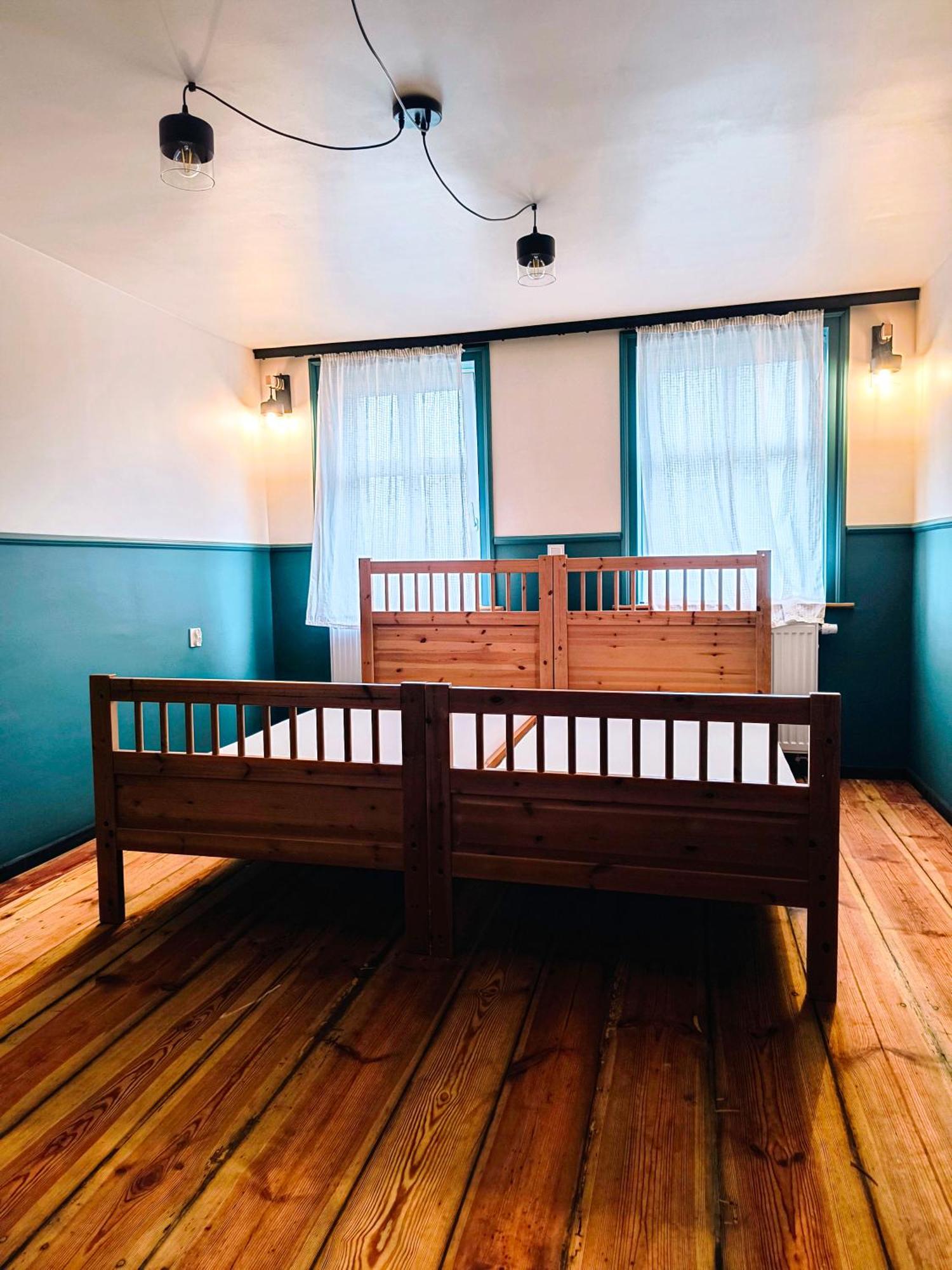 Stare Dechy Apartman Wschowa Kültér fotó