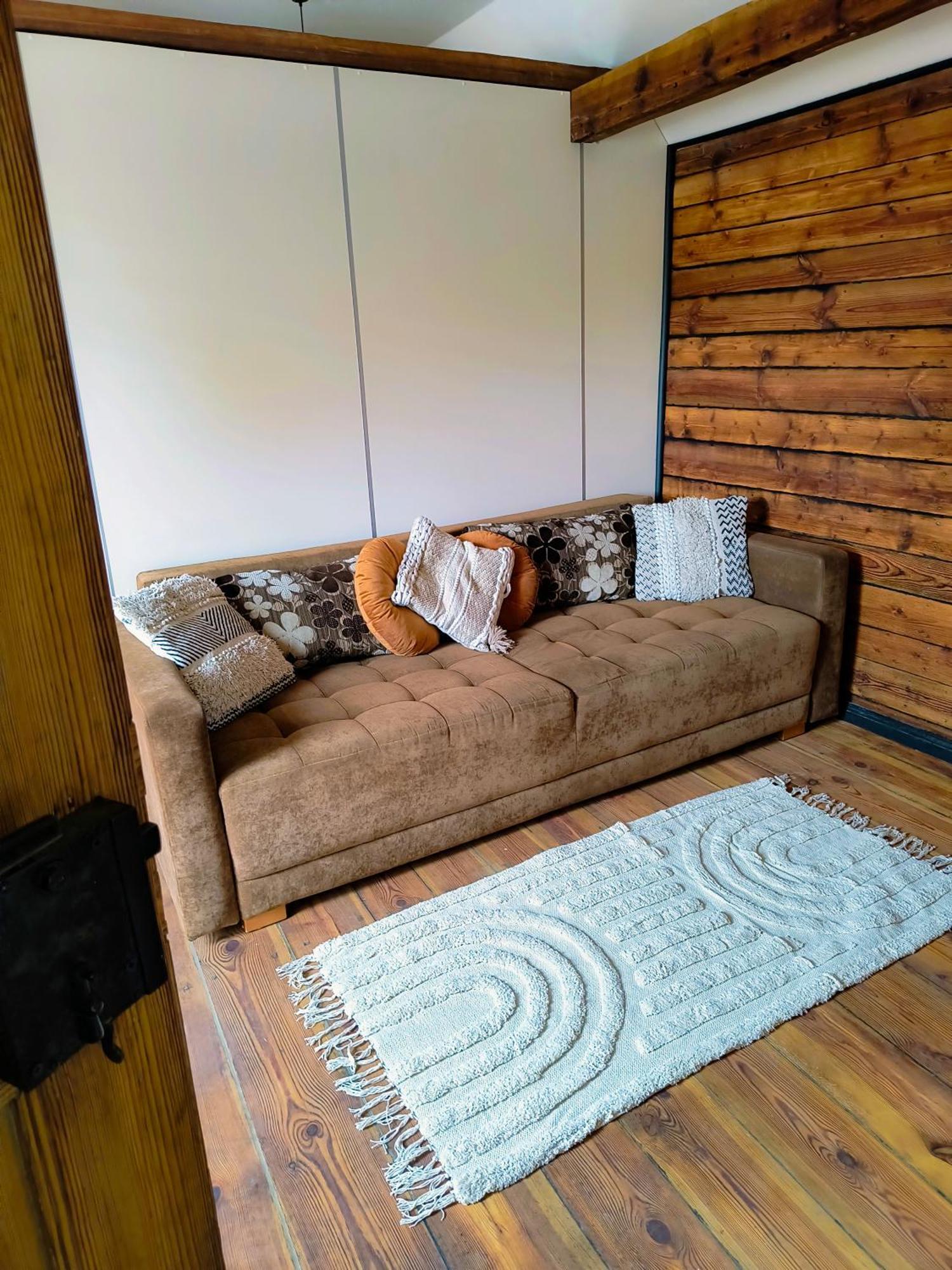 Stare Dechy Apartman Wschowa Kültér fotó